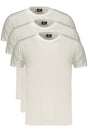 NORWAY 1963 MEN'S SHORT-SLEEVE T-SHIRT WHITE