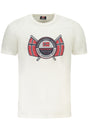NORWAY 1963 MEN'S SHORT SLEEVE T-SHIRT WHITE