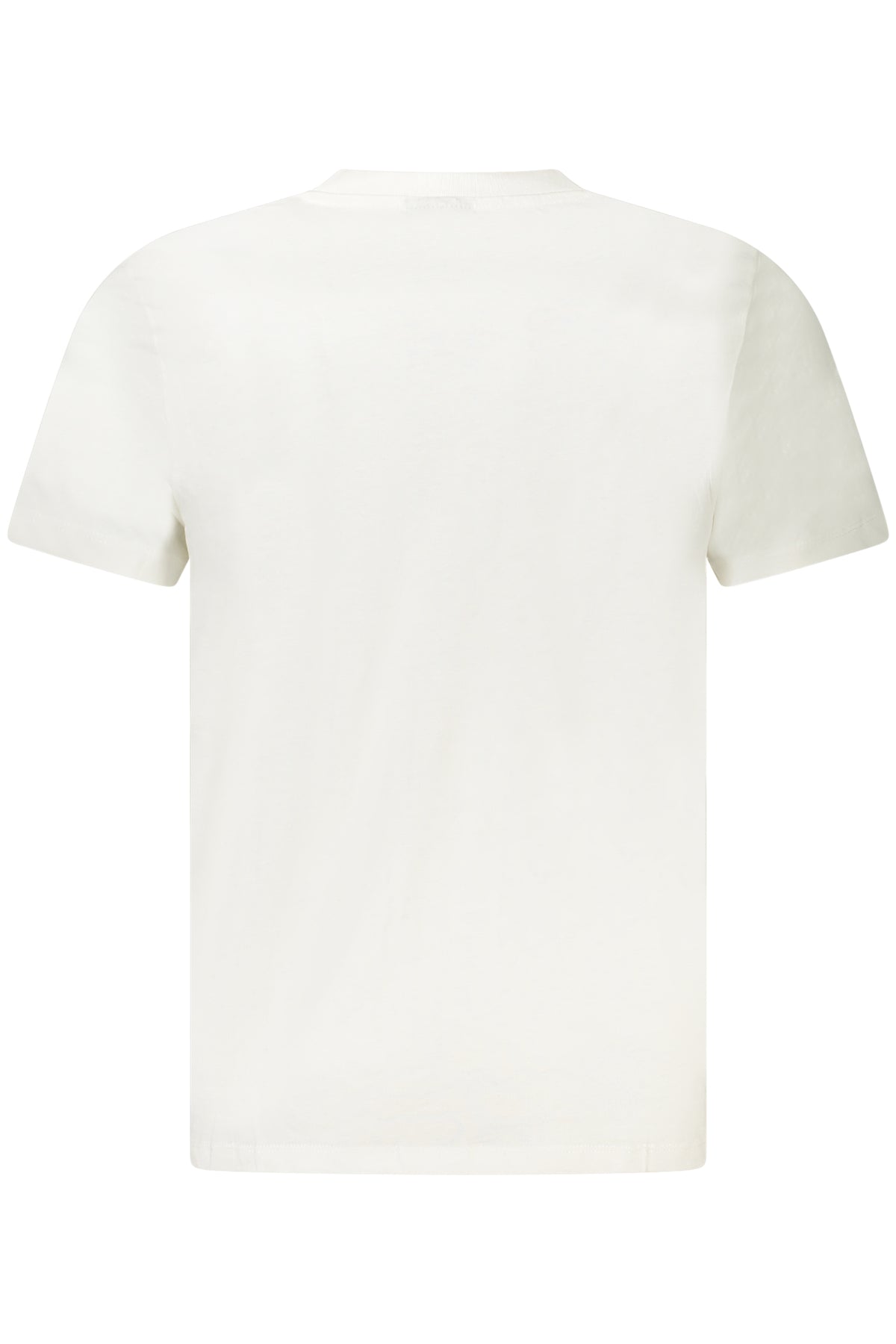 NORWAY 1963 MEN'S SHORT SLEEVE T-SHIRT WHITE