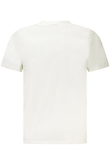 NORWAY 1963 MEN'S SHORT SLEEVE T-SHIRT WHITE