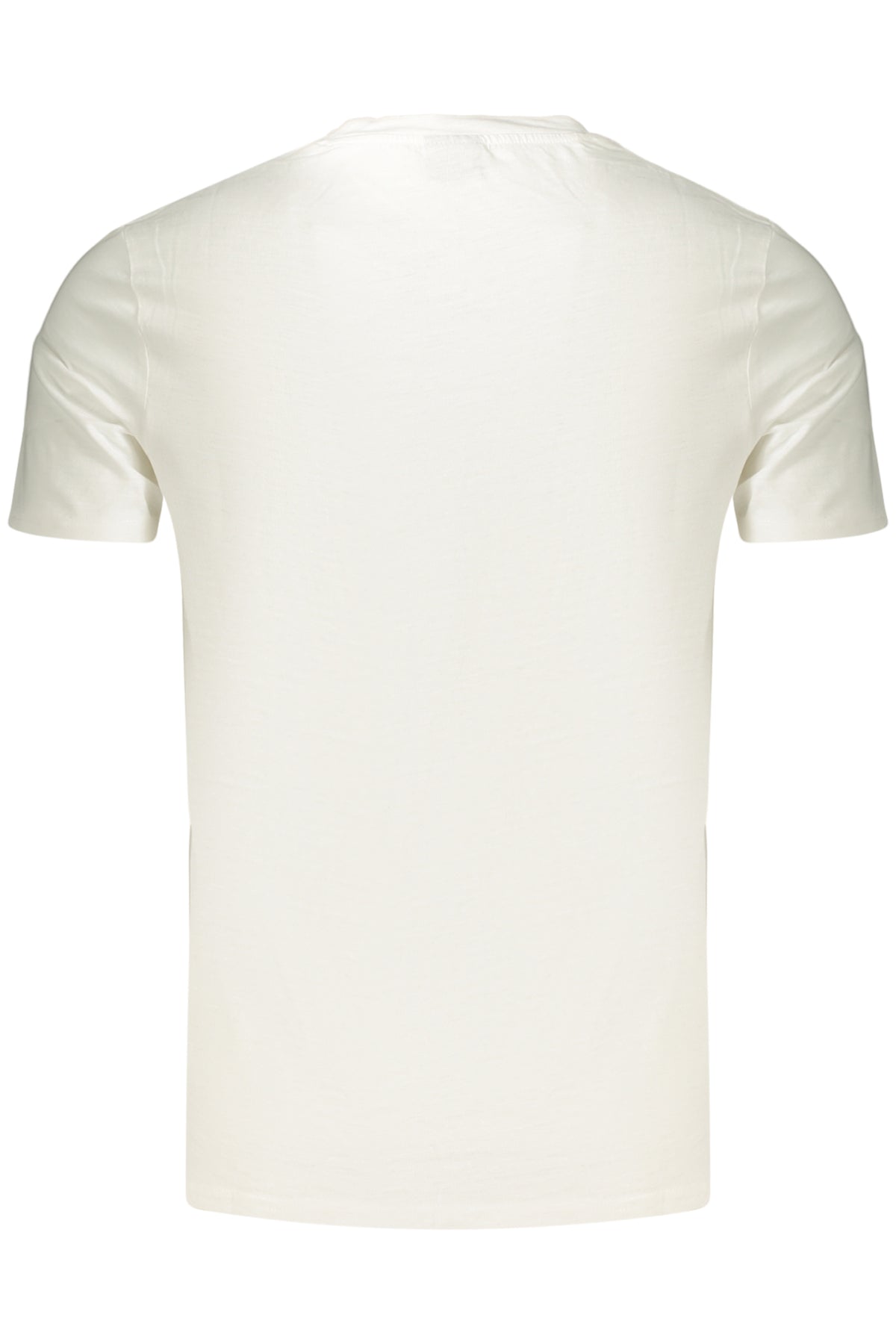 NORWAY 1963 MEN'S SHORT-SLEEVE T-SHIRT WHITE