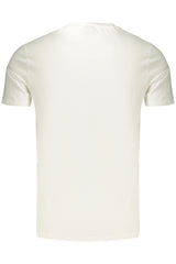 NORWAY 1963 MEN'S SHORT-SLEEVE T-SHIRT WHITE