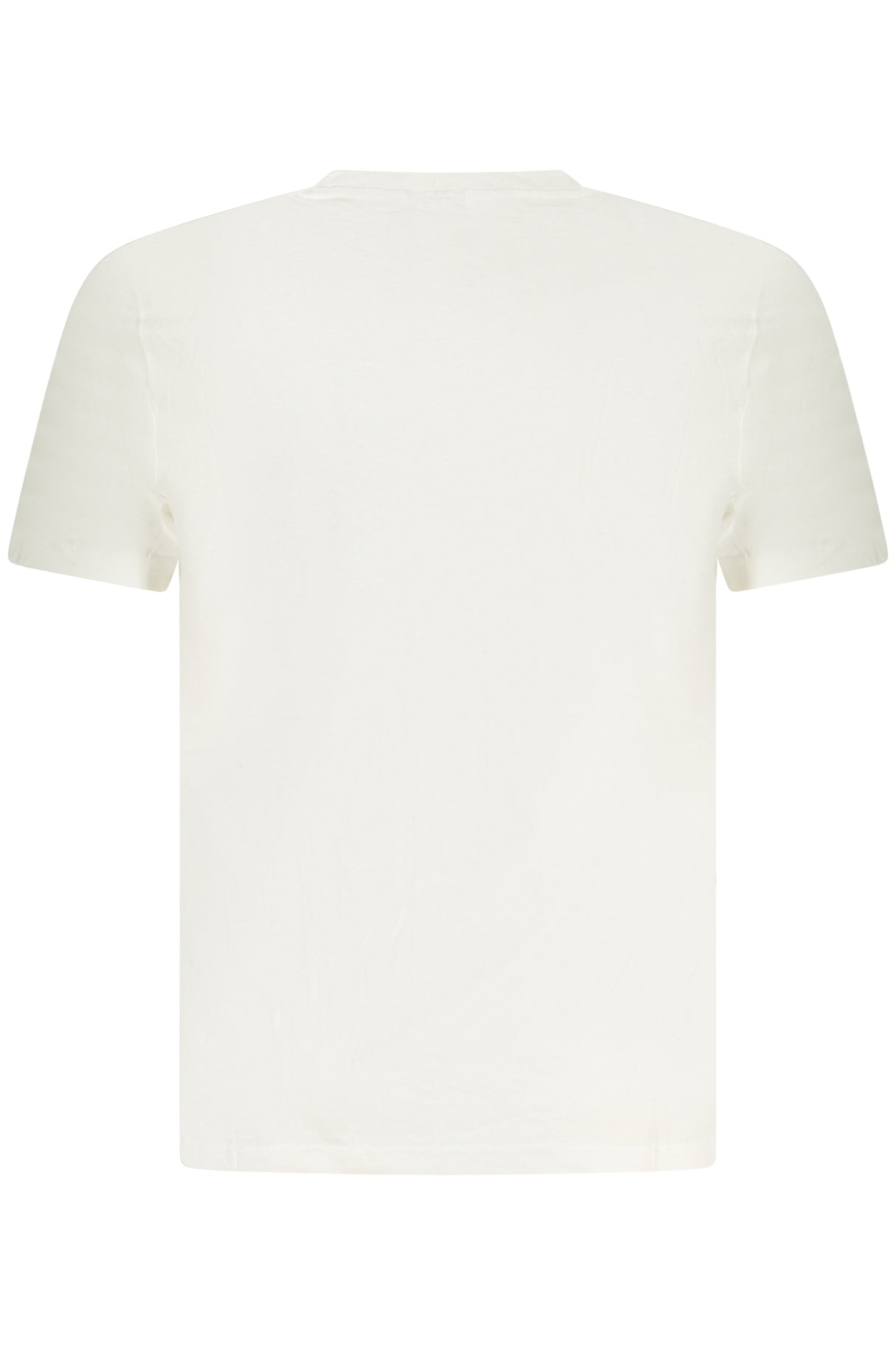 NORWAY 1963 MEN'S SHORT SLEEVE T-SHIRT WHITE
