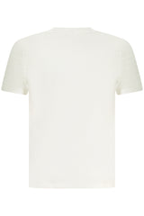 NORWAY 1963 MEN'S SHORT SLEEVE T-SHIRT WHITE