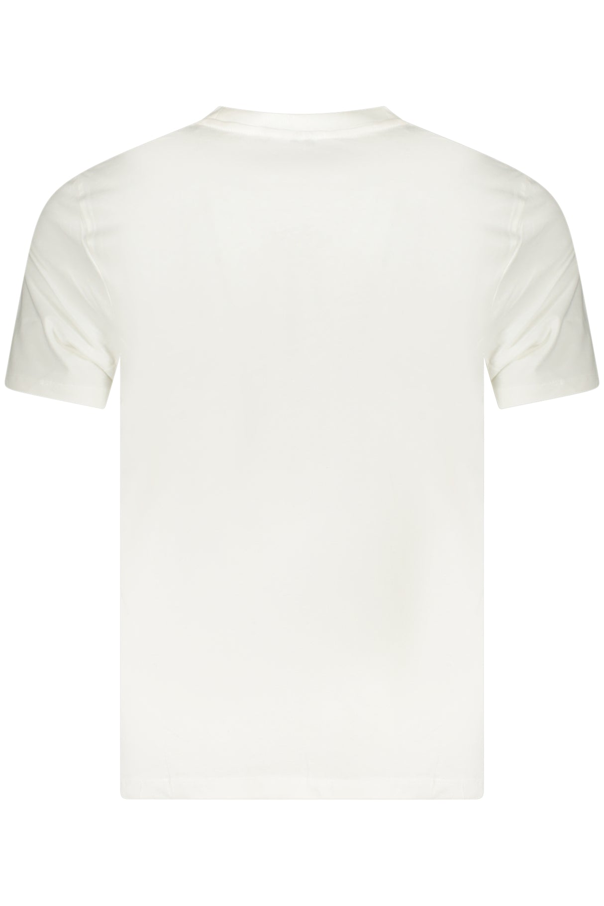 NORWAY 1963 MEN'S SHORT SLEEVE T-SHIRT WHITE