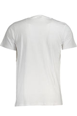 NORWAY 1963 MEN'S SHORT SLEEVE T-SHIRT WHITE
