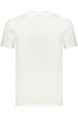 NORWAY 1963 MEN'S SHORT SLEEVE T-SHIRT WHITE