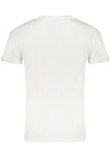 NORWAY 1963 MEN'S WHITE SHORT SLEEVE T-SHIRT