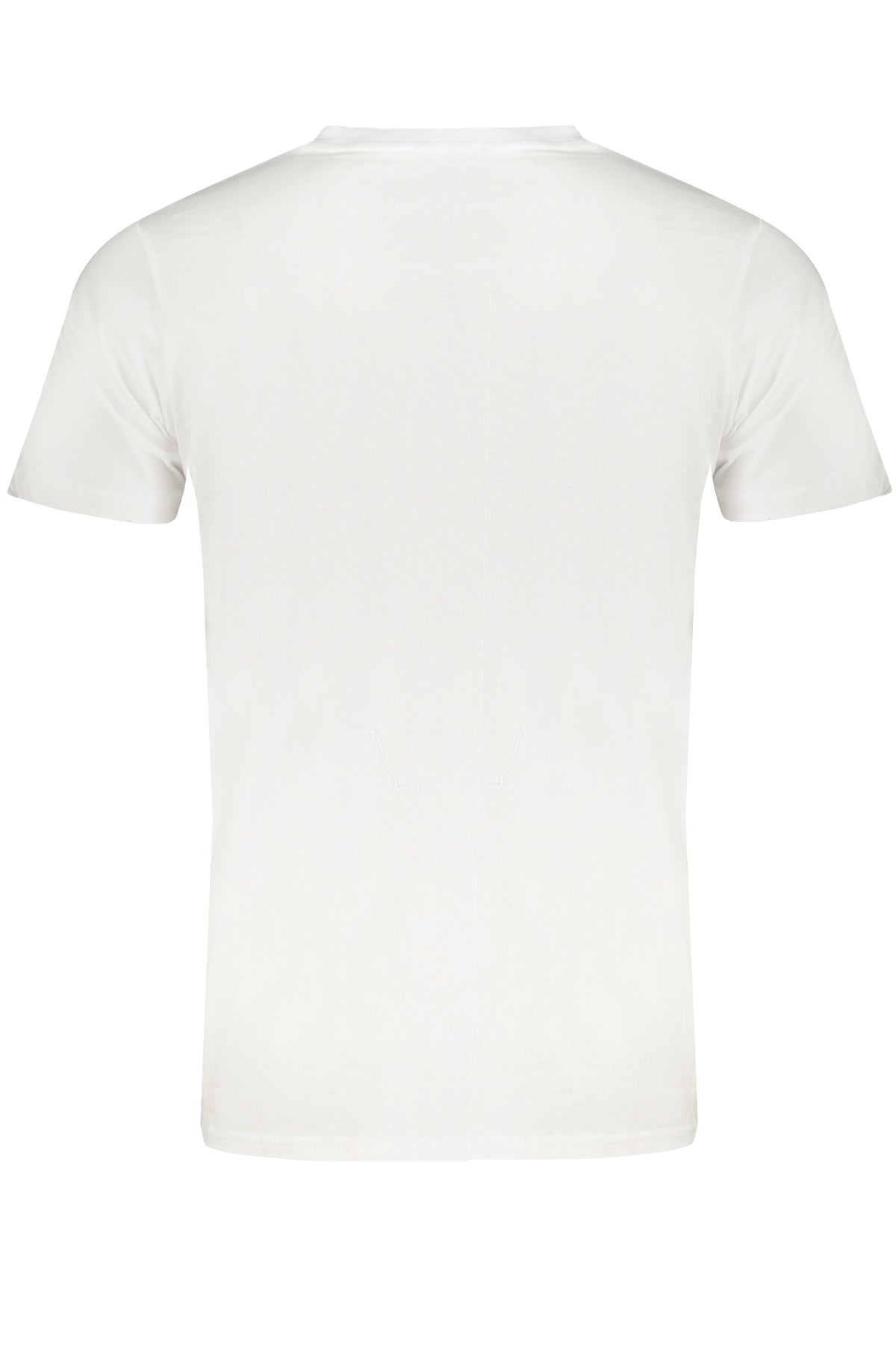 NORWAY 1963 MEN'S WHITE SHORT SLEEVE T-SHIRT