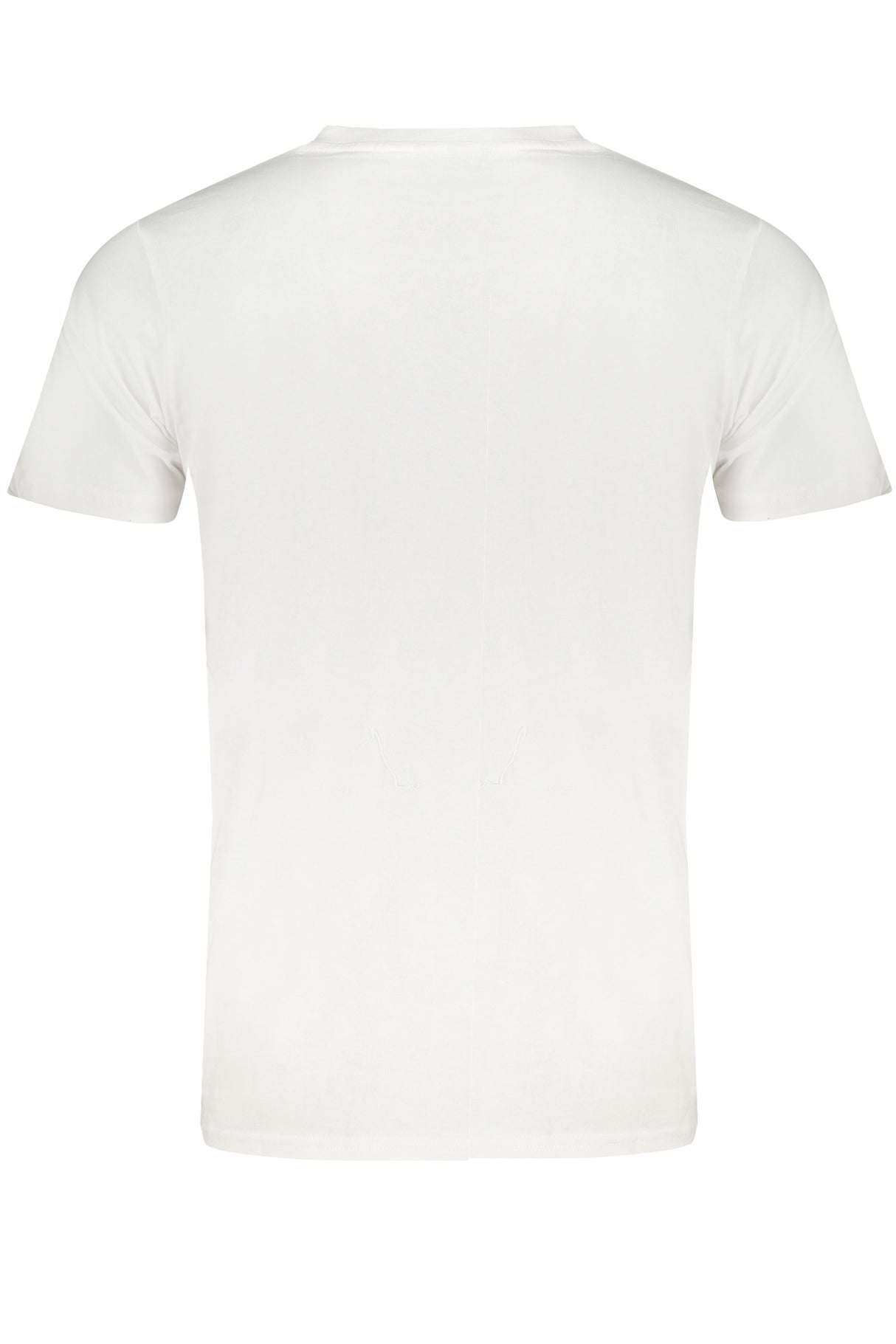 NORWAY 1963 MEN'S WHITE SHORT SLEEVE T-SHIRT