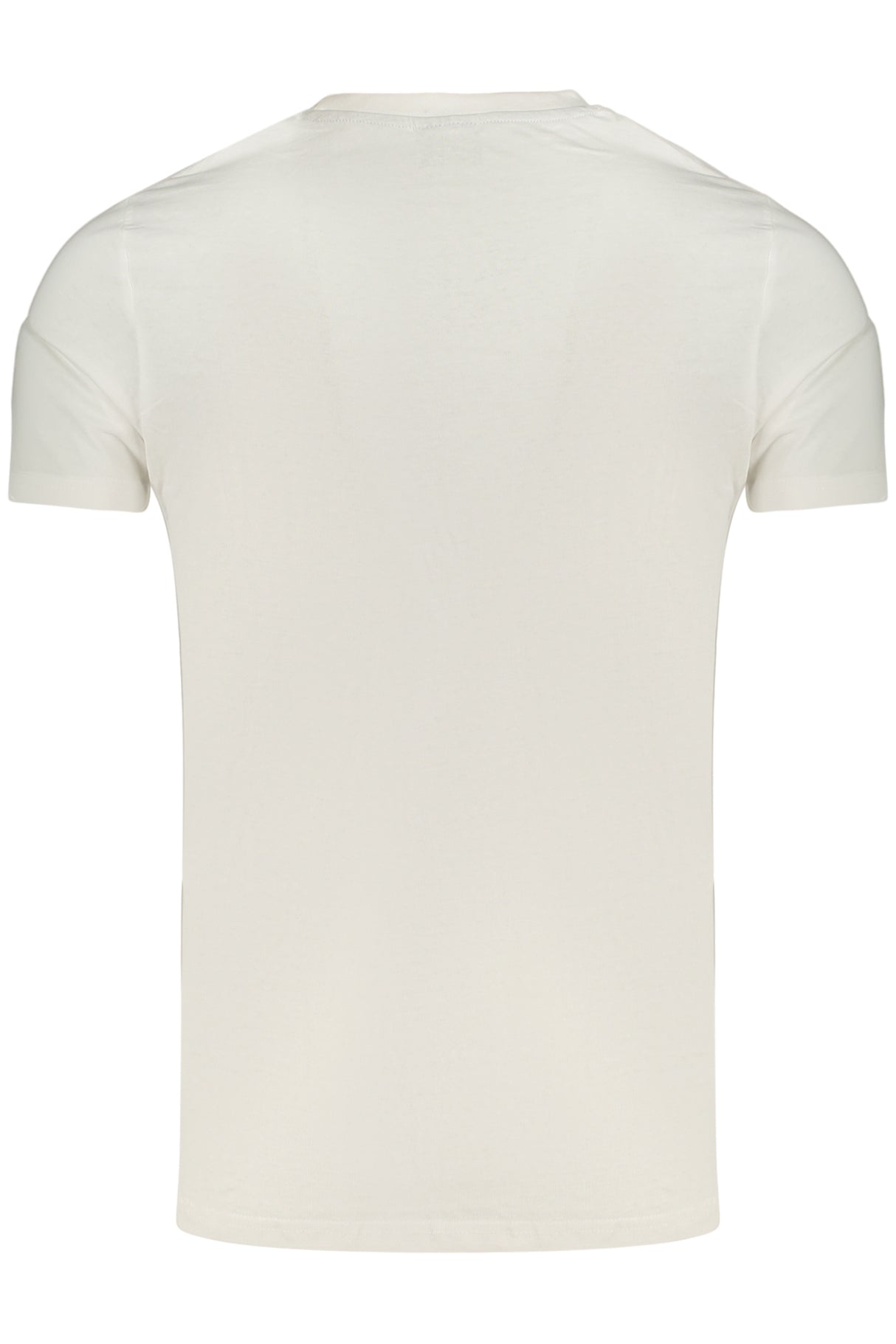 NORWAY 1963 MEN'S SHORT-SLEEVE T-SHIRT WHITE