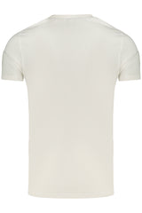 NORWAY 1963 MEN'S SHORT-SLEEVE T-SHIRT WHITE