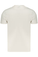 NORWAY 1963 MEN'S SHORT-SLEEVE T-SHIRT WHITE