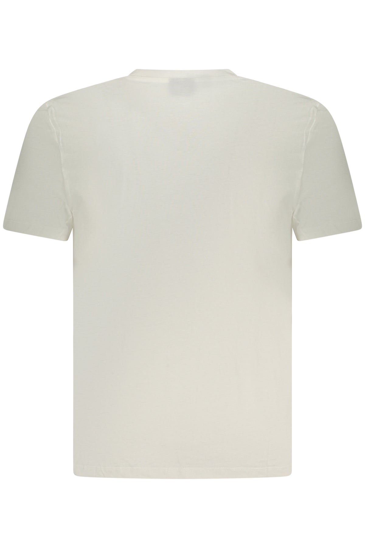 NORWAY 1963 MEN'S SHORT SLEEVE T-SHIRT WHITE