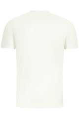 NORWAY 1963 MEN'S SHORT SLEEVE T-SHIRT WHITE