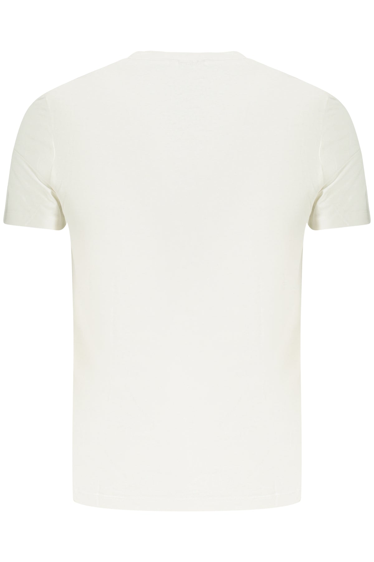 NORWAY 1963 MEN'S SHORT SLEEVE T-SHIRT WHITE