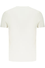 NORWAY 1963 MEN'S SHORT SLEEVE T-SHIRT WHITE