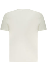 NORWAY 1963 MEN'S SHORT SLEEVE T-SHIRT WHITE