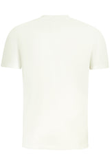 NORWAY 1963 MEN'S SHORT SLEEVE T-SHIRT WHITE