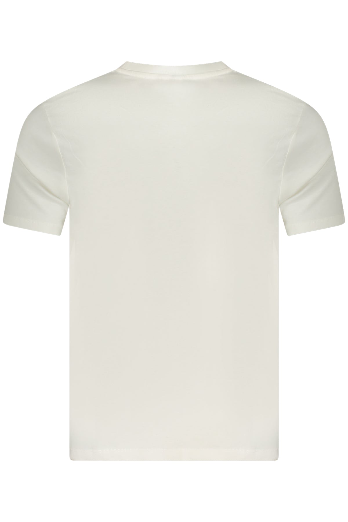 NORWAY 1963 MEN'S SHORT SLEEVE T-SHIRT WHITE