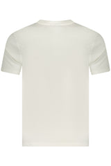 NORWAY 1963 MEN'S SHORT SLEEVE T-SHIRT WHITE