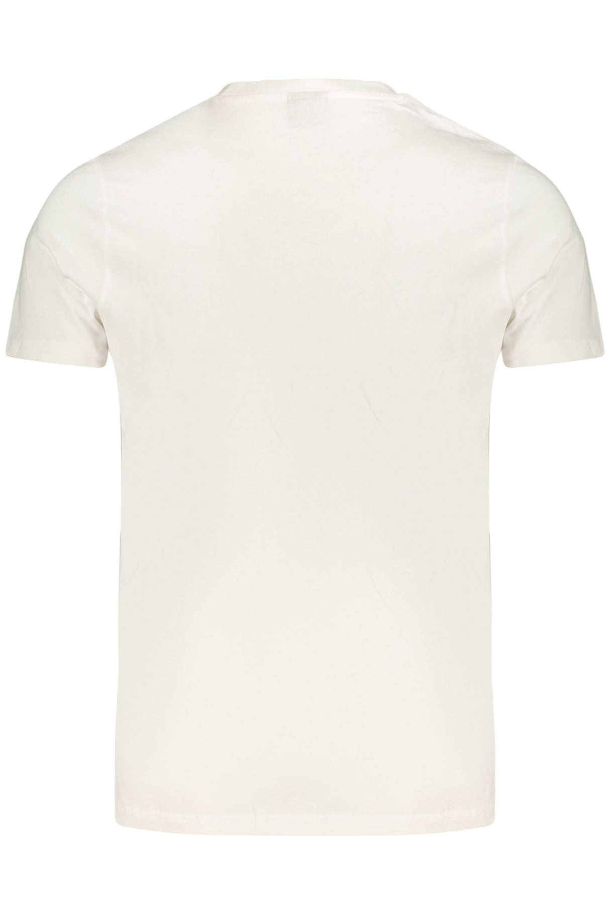 NORWAY 1963 MEN'S SHORT-SLEEVE T-SHIRT WHITE