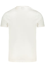 NORWAY 1963 MEN'S SHORT-SLEEVE T-SHIRT WHITE