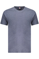 NORWAY 1963 MEN'S SHORT-SLEEVE T-SHIRT BLUE