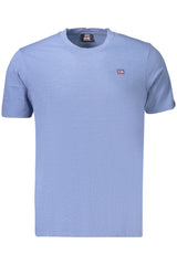NORWAY 1963 MEN'S SHORT-SLEEVE T-SHIRT BLUE