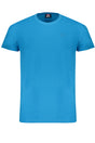 NORWAY 1963 MEN'S SHORT SLEEVE T-SHIRT BLUE