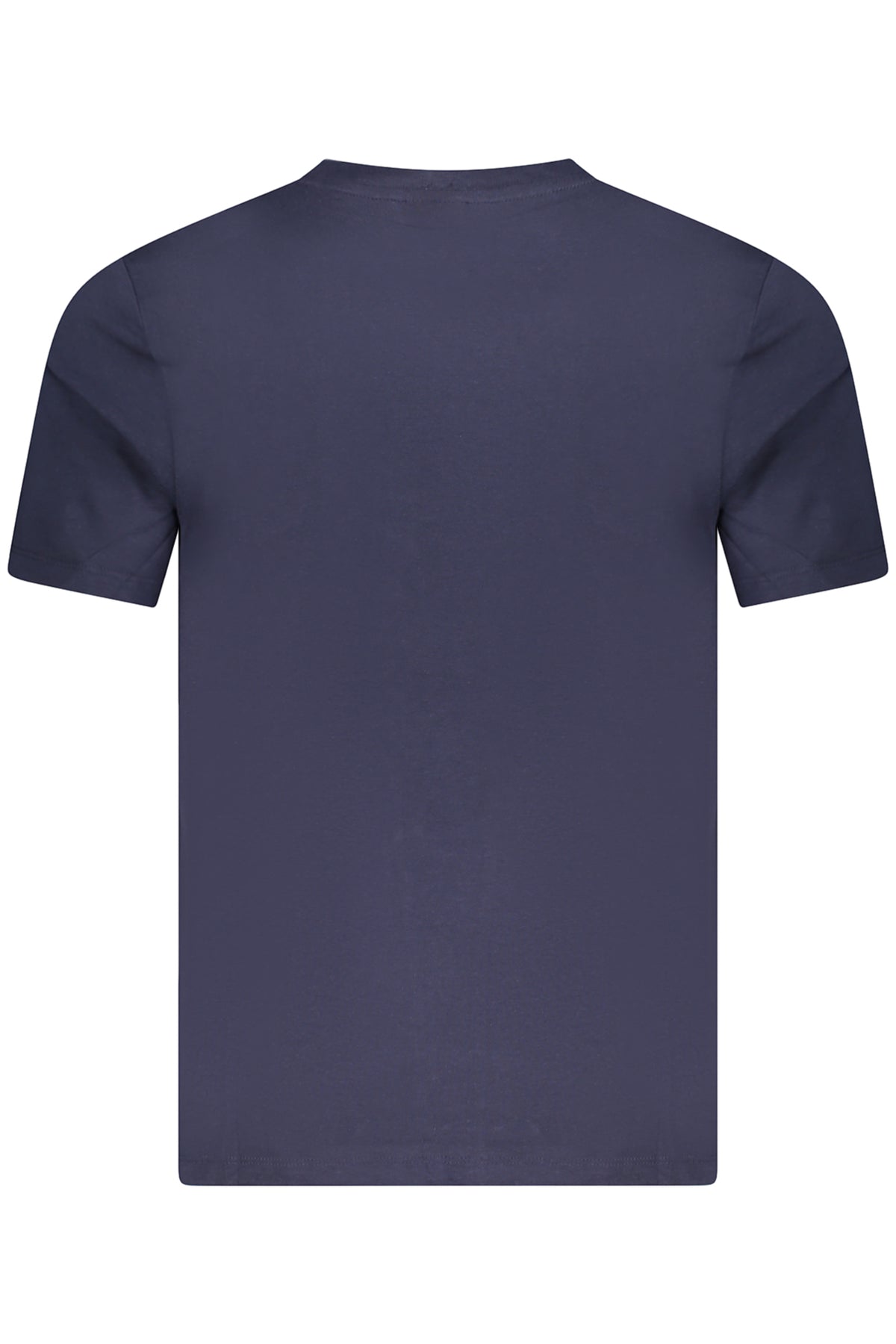 NORWAY 1963 MEN'S SHORT SLEEVE T-SHIRT BLUE