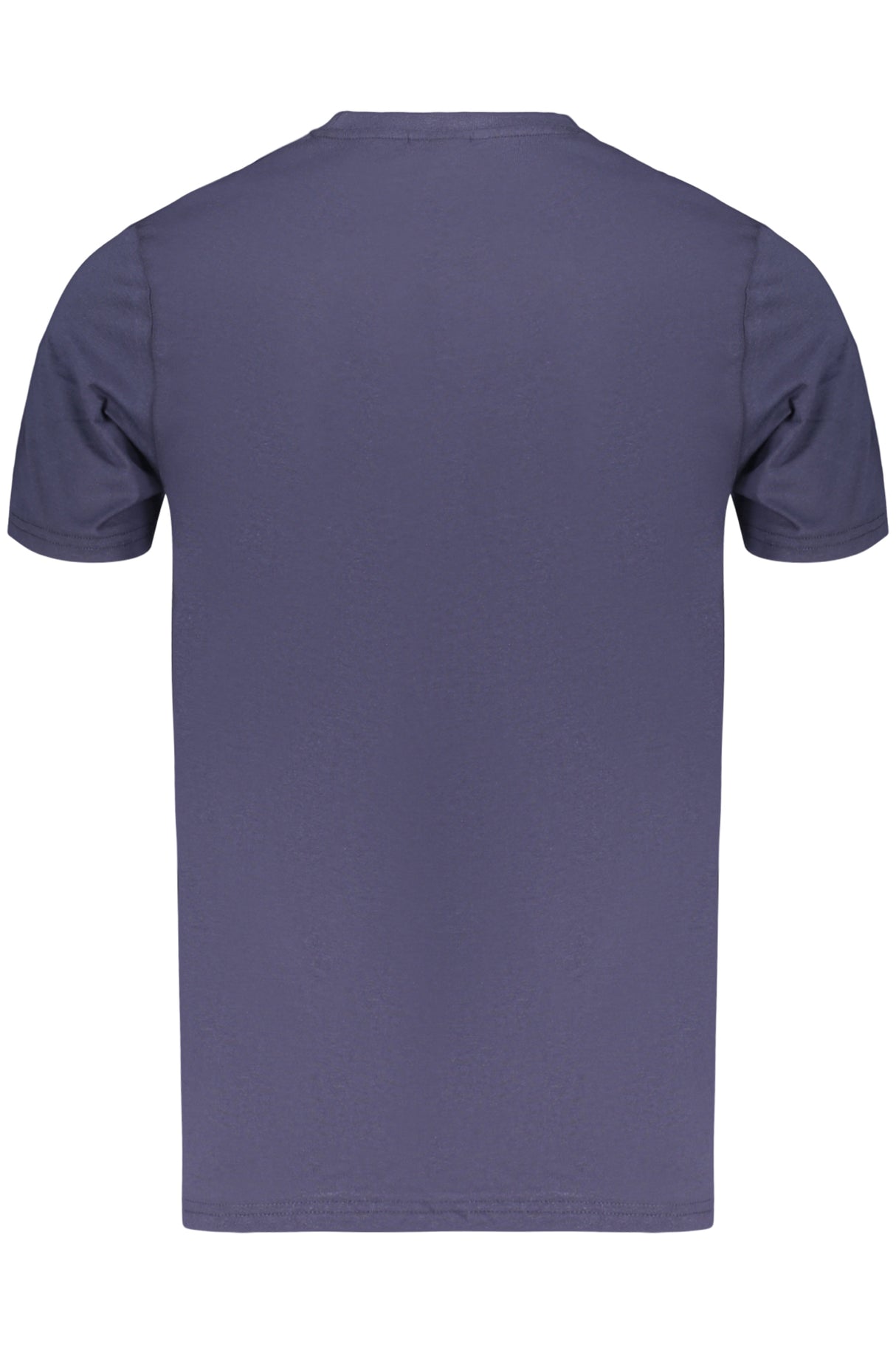NORWAY 1963 MEN'S SHORT-SLEEVE T-SHIRT BLUE