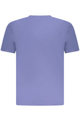NORWAY 1963 MEN'S SHORT SLEEVE T-SHIRT BLUE