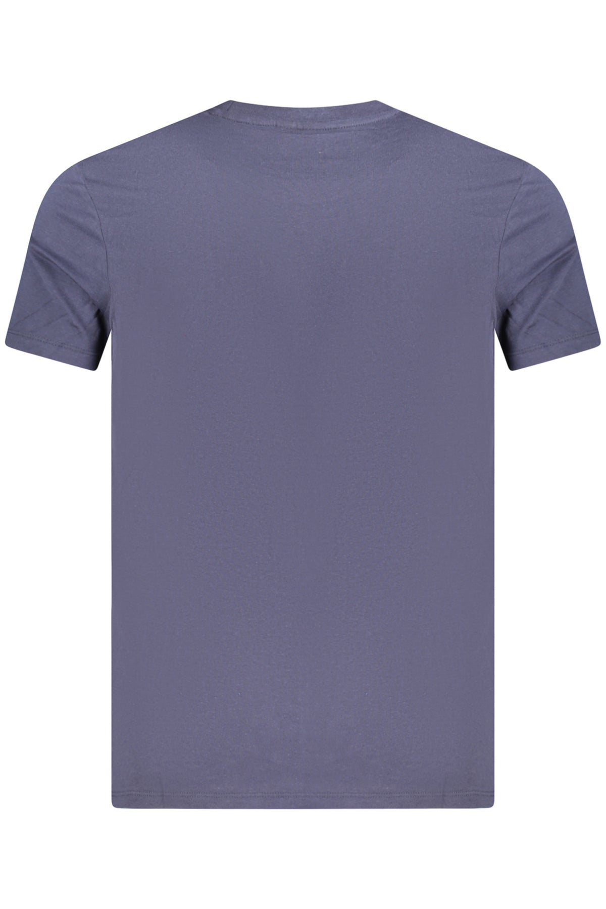 NORWAY 1963 MEN'S SHORT SLEEVE T-SHIRT BLUE