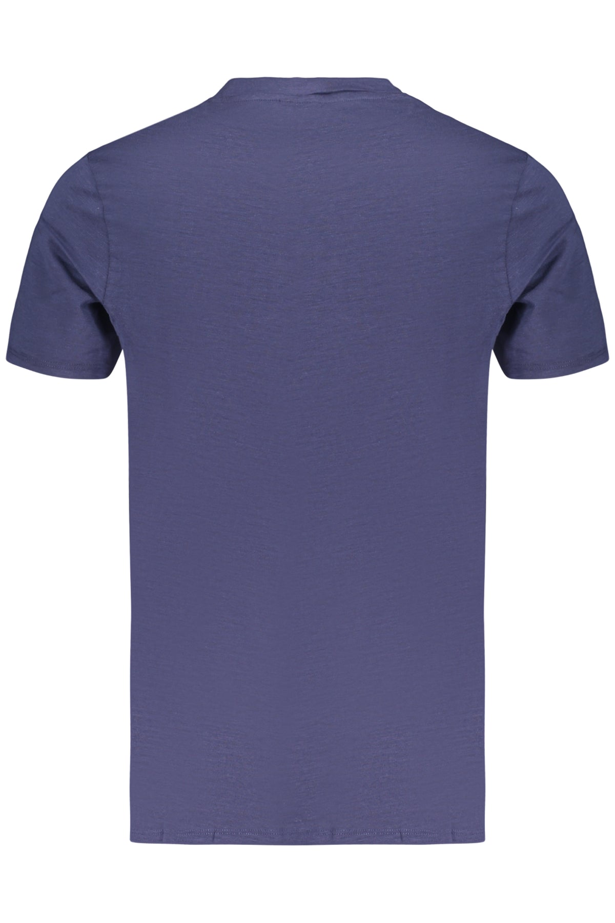 NORWAY 1963 MEN'S SHORT-SLEEVE T-SHIRT BLUE