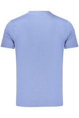 NORWAY 1963 MEN'S SHORT-SLEEVE T-SHIRT BLUE
