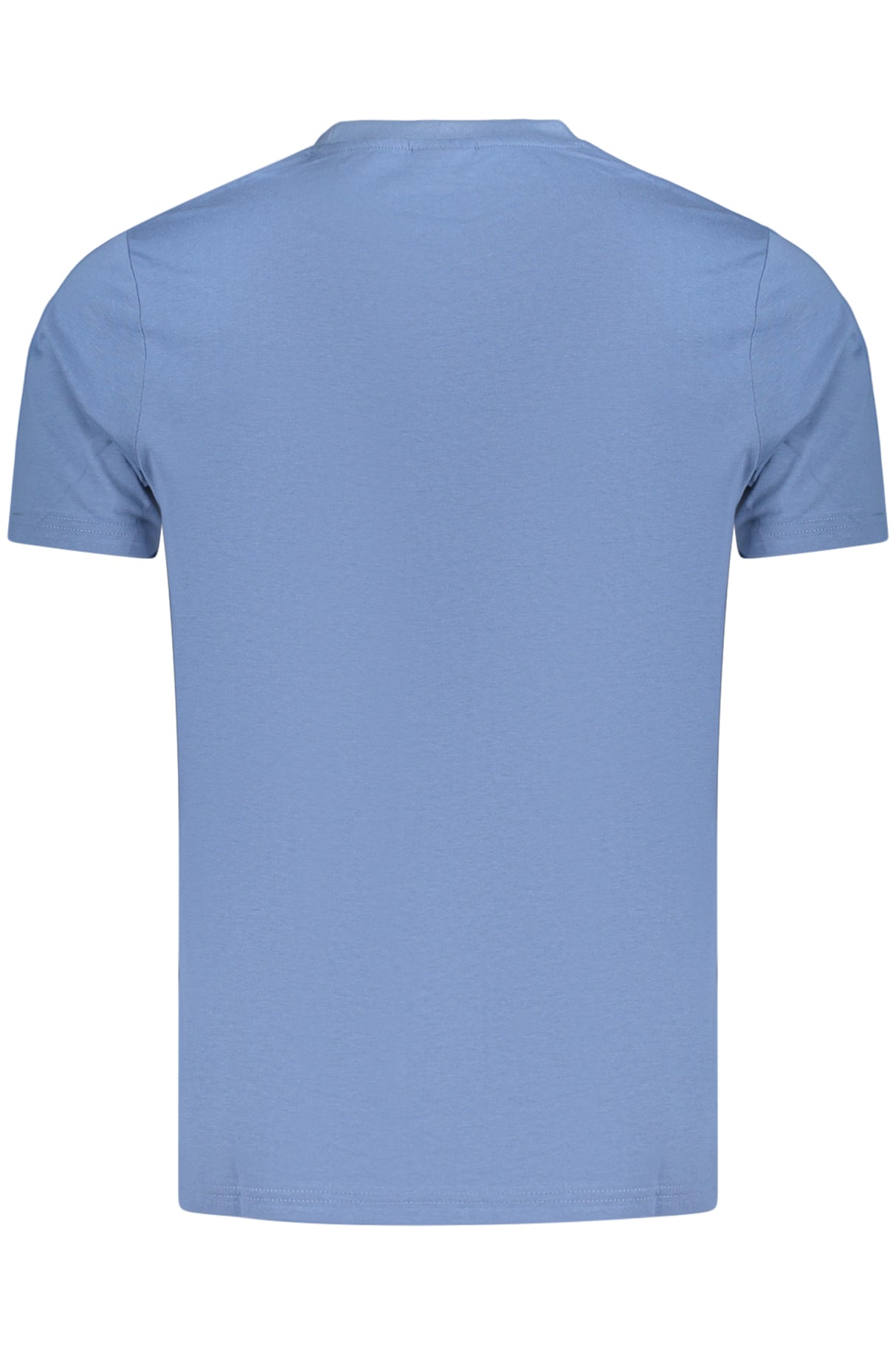 NORWAY 1963 MEN'S SHORT-SLEEVE T-SHIRT BLUE