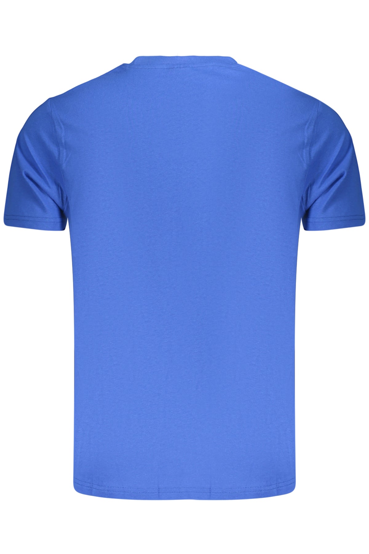 NORWAY 1963 MEN'S SHORT-SLEEVE T-SHIRT BLUE