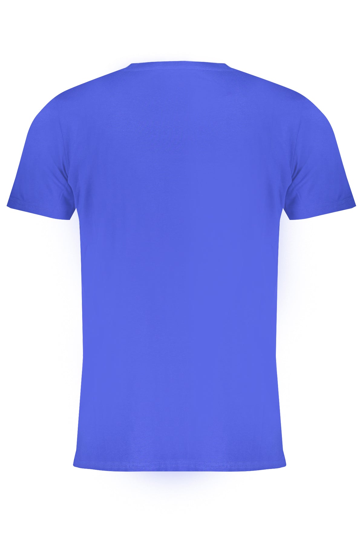NORWAY 1963 MEN'S SHORT SLEEVE T-SHIRT BLUE