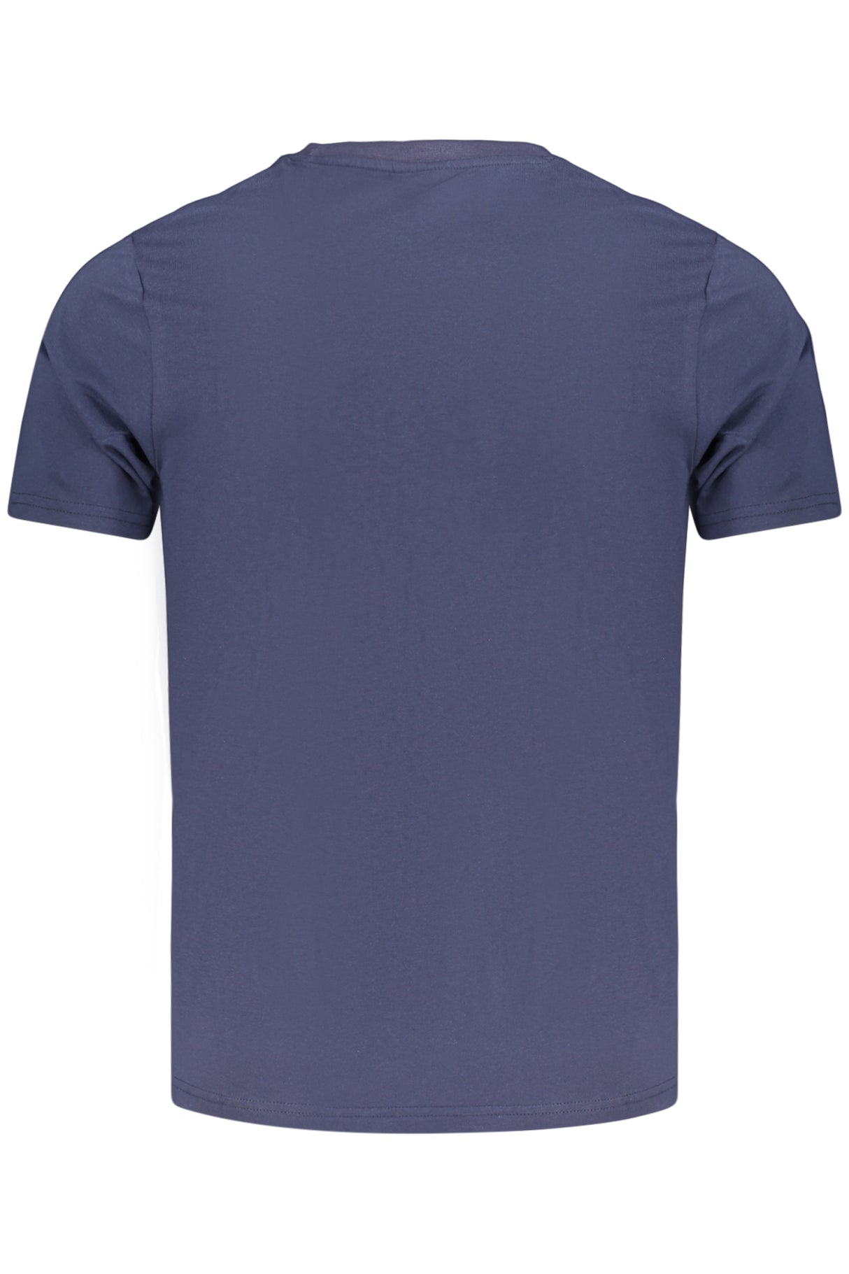 NORWAY 1963 MEN'S SHORT-SLEEVE T-SHIRT BLUE