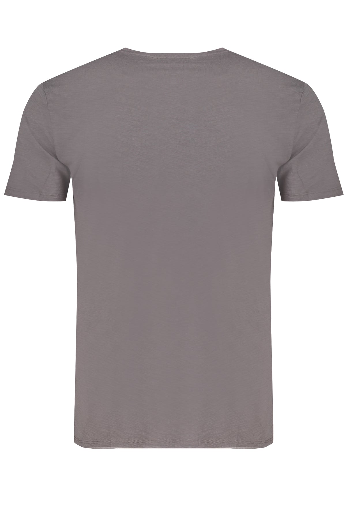 NORWAY 1963 MEN'S GRAY SHORT SLEEVE T-SHIRT