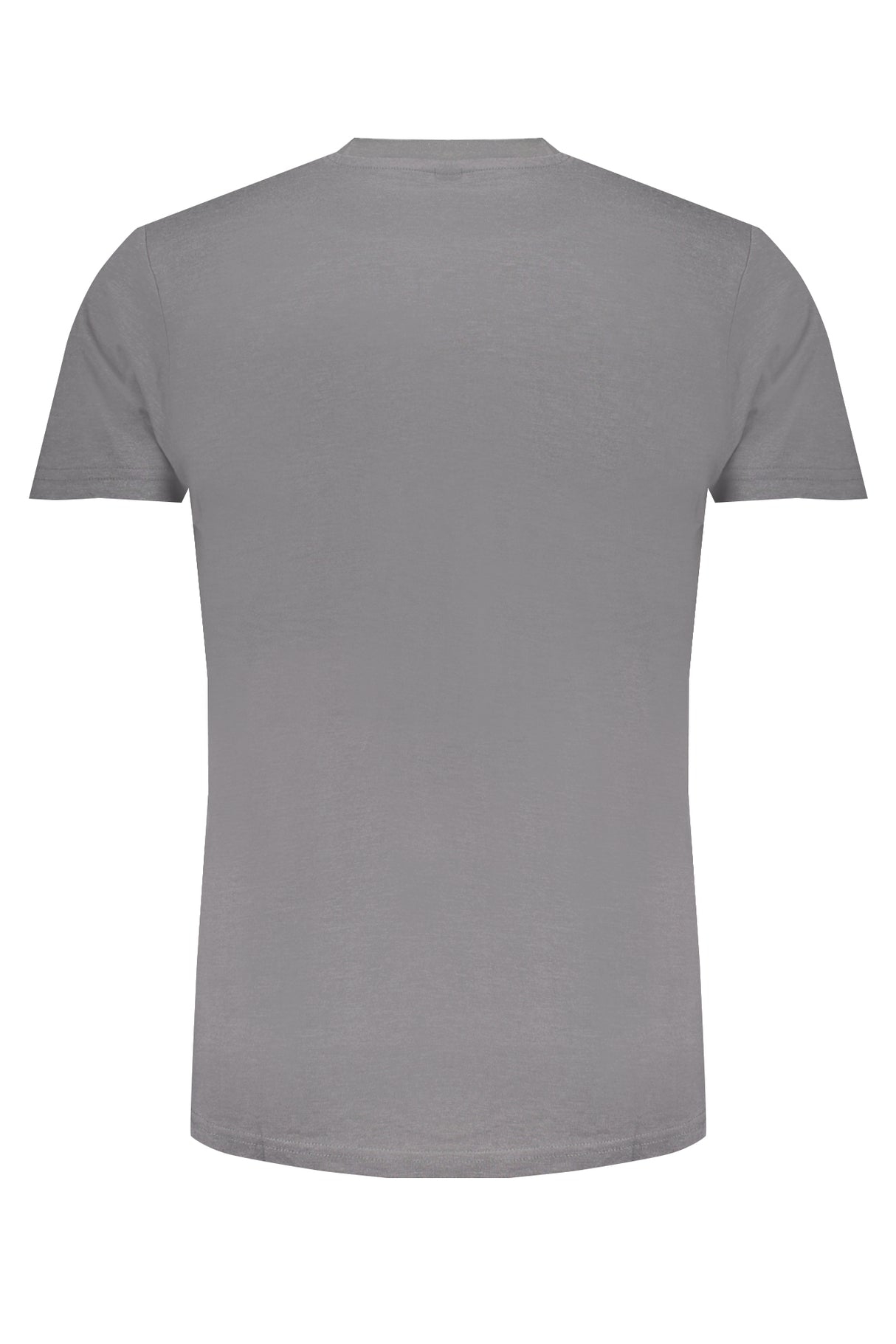 NORWAY 1963 GRAY MEN'S SHORT SLEEVE T-SHIRT