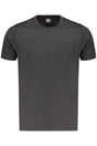 NORWAY 1963 MEN'S SHORT-SLEEVE T-SHIRT BLACK