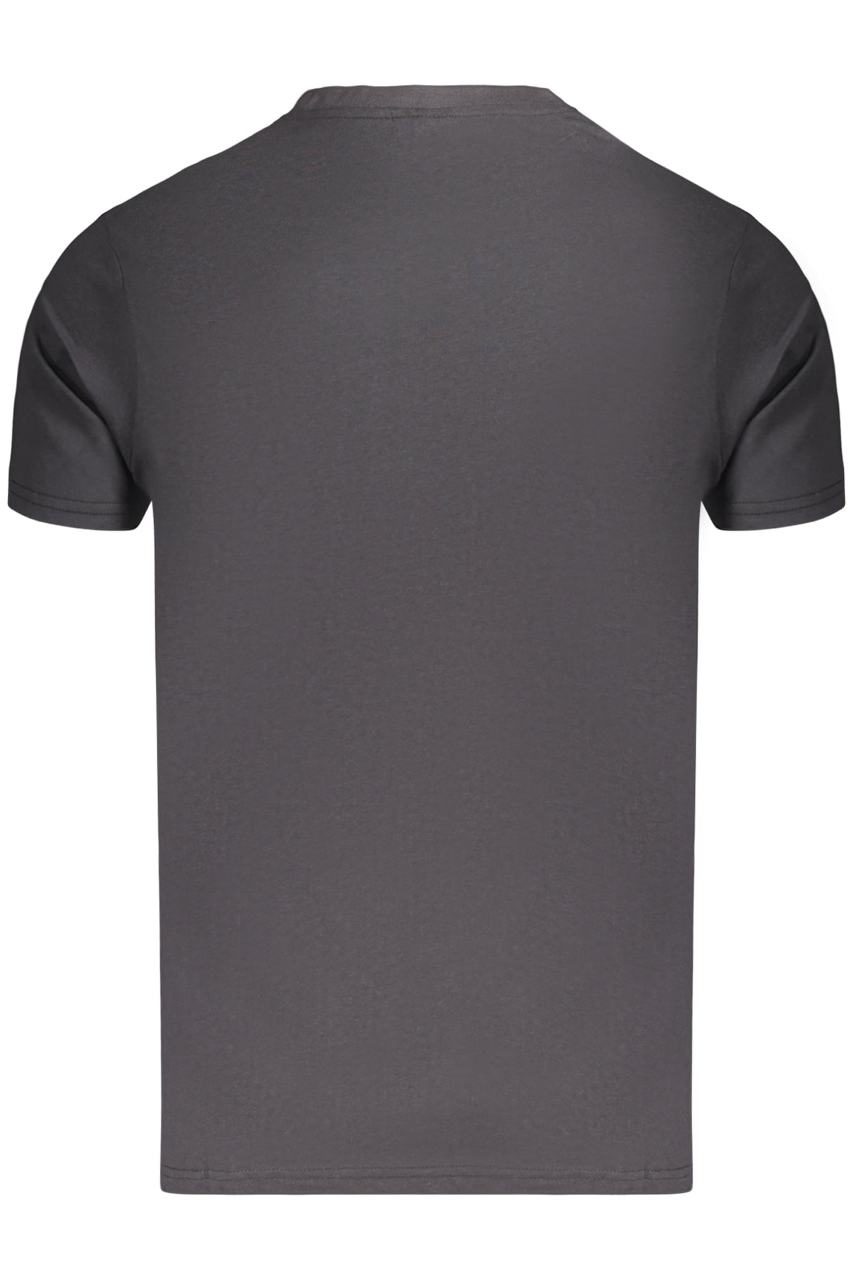 NORWAY 1963 MEN'S SHORT-SLEEVE T-SHIRT BLACK