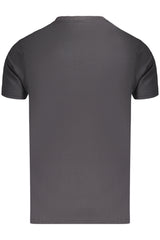 NORWAY 1963 MEN'S SHORT-SLEEVE T-SHIRT BLACK