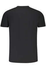 NORWAY 1963 MEN'S SHORT SLEEVE T-SHIRT BLACK