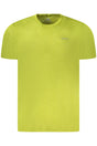 NORWAY 1963 MEN'S SHORT SLEEVE T-SHIRT GREEN