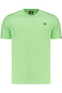 NORWAY 1963 MEN'S SHORT-SLEEVED T-SHIRT GREEN