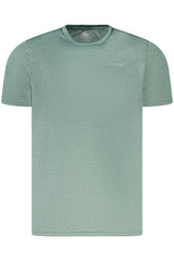 NORWAY 1963 MEN'S SHORT SLEEVE T-SHIRT GREEN
