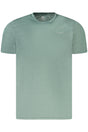 NORWAY 1963 MEN'S SHORT SLEEVE T-SHIRT GREEN